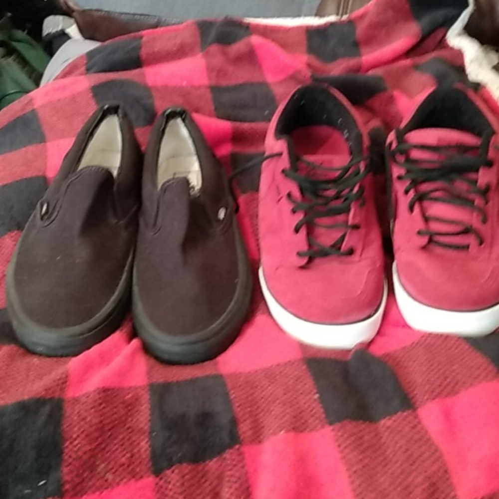 Shoes